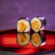 KOI (28) Spicy Salmon