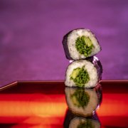 KOI (29) Veggie Roll