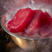 KOI (39) Tuna Sashimi