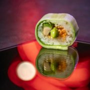 KOI (42) Veggie Special