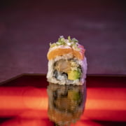 KOI (8) Lester Tempura