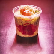 KOI (87) Volcano Bowl