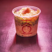 KOI (89) Crazy Cali Bowl