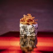 KOI (9) Crispy California